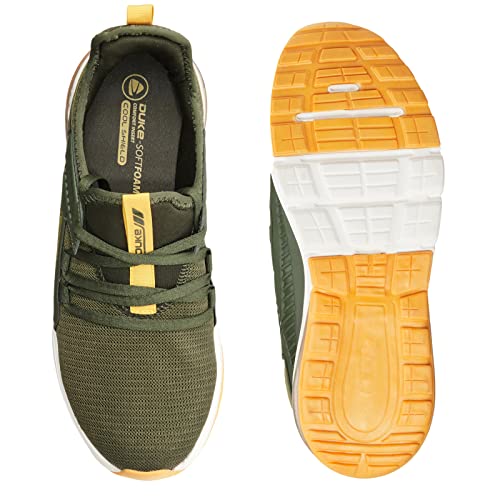 Image of Duke Men Sports Shoes