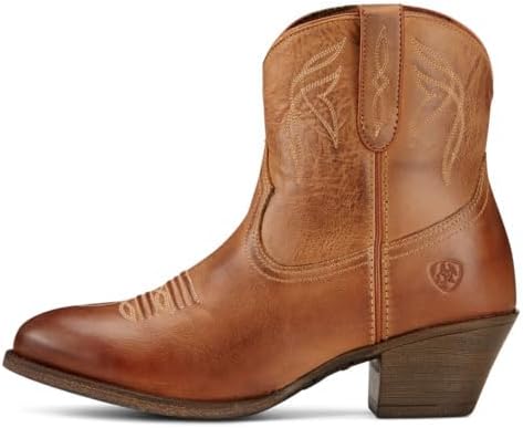 Ariat Women's Darlin Western Boot - Image 2