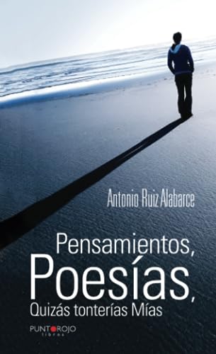 Portada de Pensamientos, poesías, quizás tonterías mías