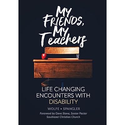 My Friends, My Teachers