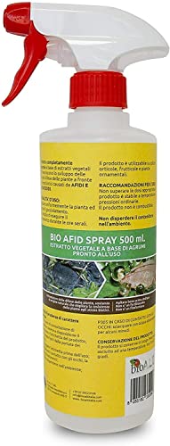 bioA.L.T Insetticida Spray Naturale 500 ml
