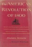 The American Revolution of 1800 0394484762 Book Cover