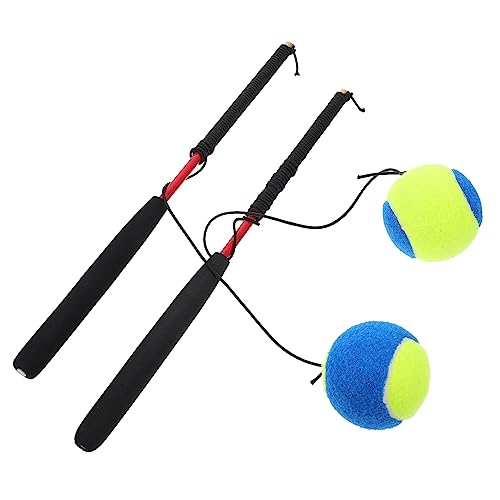 balacoo Sports Fitness Balls Auxiliary Balls for Boys and Girls Exercise Training Tool Soft Comfortable Sports Toy for Outdoor Indoor Play Random