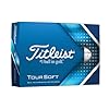 Titleist Tour Soft Golf Balls (One ...