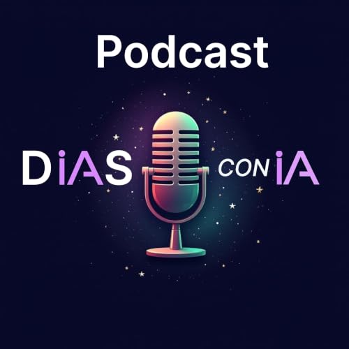 DiAS con iA Podcast By Juan Pablo Botero Aguirre cover art
