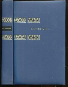 Beethoven. Textes de Jules Romains, André Maurois, Bernard Gavoty, Jean Witold … Suivi du catalogue complet des oeuvres de Beethoven. Nombreuses illustrations. Editions Hachette. Génies et réalités. 1