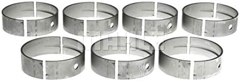 Clevite MS-2341P-.50MM Engine Crankshaft Main Bearing Set