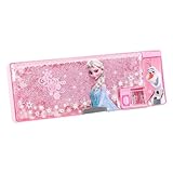 筆箱 小学生 女の子 多機能 ペンケース 大容量 両面開き 箱型 子供用筆箱 鉛筆削り付き 文房具 収納ボックス ふでばこ 可愛い 新入学 プレゼント (ピンク)