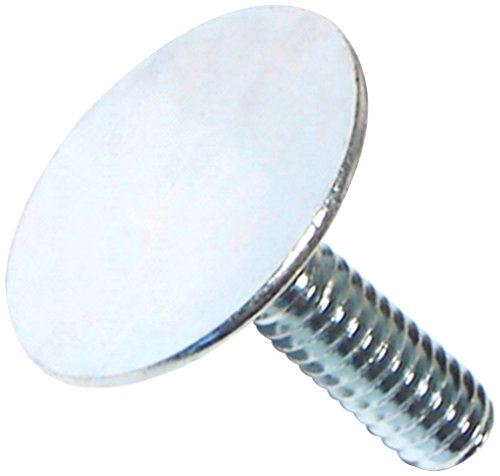 Image of Hard-to-Find Fastener 014973370756 Elevator Bolts, 1 /4-20 x 1-Inch, 10-Piece
