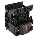 Brrnoo 952 953 954 955 Druckkopf-Ersatzteile, Hochwertiger Druckkopf für OfficeJet Pro 7740 7730 7720 8210 8710 8730 8740 8216 8720