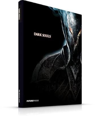 Dark Souls: The Official Guide