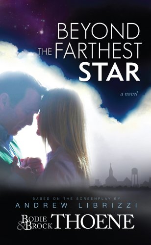 Beyond the Farthest Star (Thorndike Press Large... [Large Print] 1410449718 Book Cover