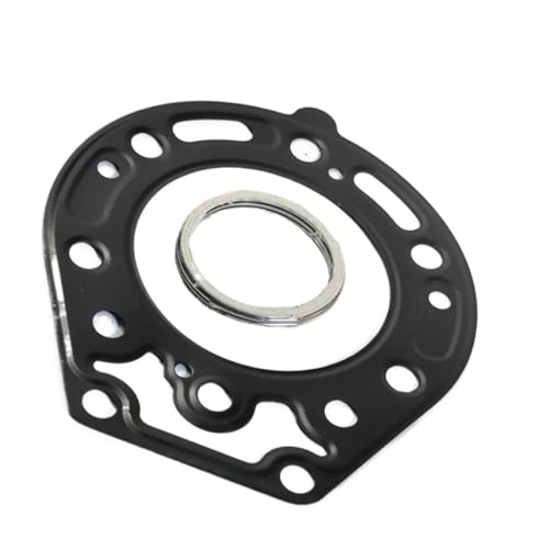 Joint de carter de cylindre KDX200 1995-2006 pour moto tout-terrain verte