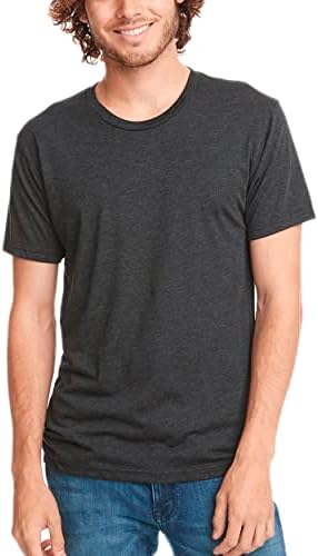 The Next Level mens 6010
