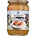 Yehuda Gelfilte Fish Sweet No MSG 24 Oz. Pack Of 6.