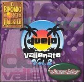 Duelo Vallenato 2
