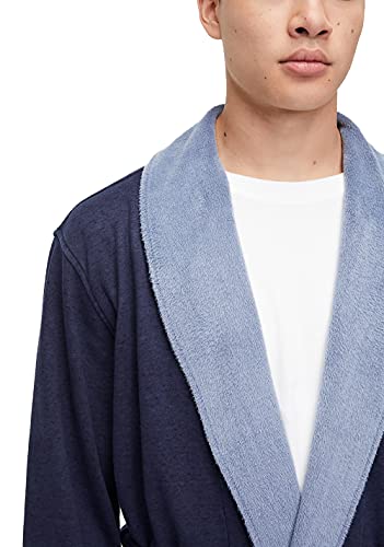 UGG Men's Robinson Robe3