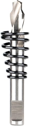 Miniatura 4 de Klein Tools 31874 Broca piloto de repuesto para cortador de agujeros