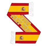 Regalo ideal para la Copa del Mundo 2026: para fans masculinos y femeninos; un recuerdo de España que celebra tu pasión por el fútbol y por tu selección