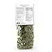 Giusto Sapore Spinach Tagliatelle Italian Egg Pasta Nest - 340g - Premium Bronze Drawn Durum Wheat Semolina Gourmet Pasta Noodles Brand - Imported from Italy and Family Owned (Spinach, 1 Pack)