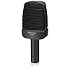 Behringer B 906 Dynamic Microphone for Instrument and Vocal Applications & Stagg SMC3 3m XLR to XLR Plug Microphone Cable, Black #3