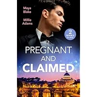 Pregnant And Claimed