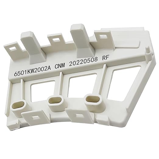 6501KW2002A for LG Lifetime Rotor Position Sensor 6501KW2002B Washer Machine WM2016CW WM3170CW WM3370HWA WM3575CW Hall Sensor