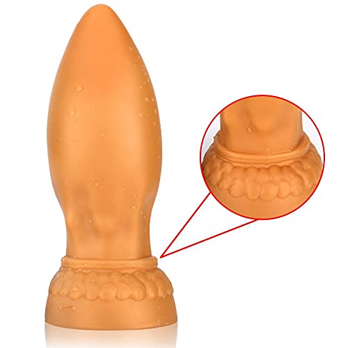Plug anale Sex ShopLarge Butt Plug Set Giocattolo anale Plug anali Plug anale anale Plug anale enorme Plug anale vibrante Vibratore anale Dildo Grande anale