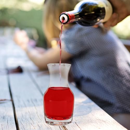 Cornucopia Brands SH_1646 Cornucopia Individual Wine Carafes  thumb #1