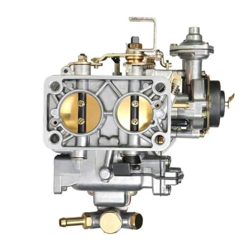 Carburateur Weber 32/36 DGEV 99004.300 pour moteur 22R Datsun Sentra et EMPI