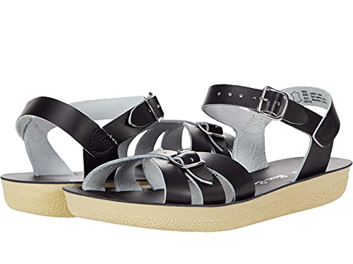 Image of Salt Water Sandals Sun-San Boardwalk Women's Leather Sandals