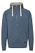Produktbild Blend Speedy 20704569ME Kapuzenjacke, Größe:XXL, Farbe:Ensign Blue (70260)