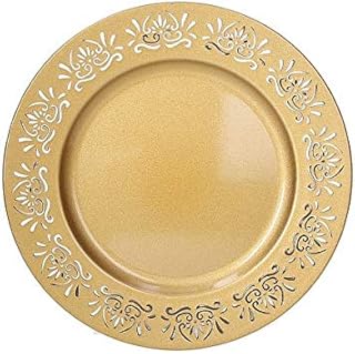 Tognana Kristal - SOTTOPIATTO CM 33 Oro