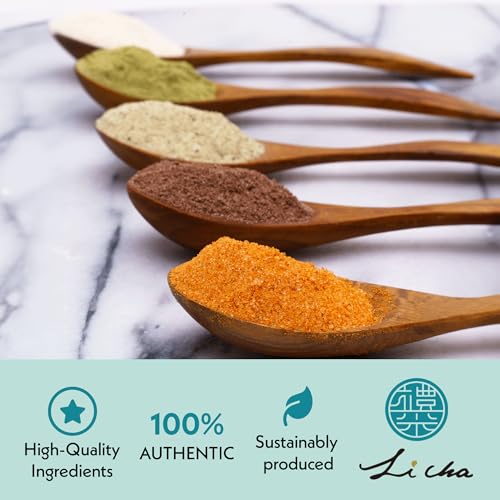 Té Matcha en Polvo 1kg para Bebidas y Postres miniatura 5