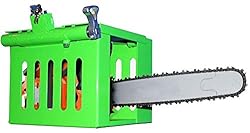 Crate Chainsaw Carry Case