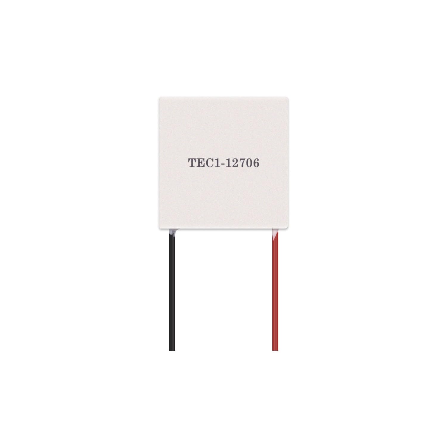 Moduł Peltiera ProRock TEC1-12706 40x40mm 12V 6A do Chłodzenia Termoelektrycznego