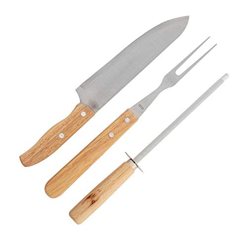 Kit Brasil Caipirinha 9 Peças