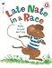 Late Nate in a Race (I Like to Read®)