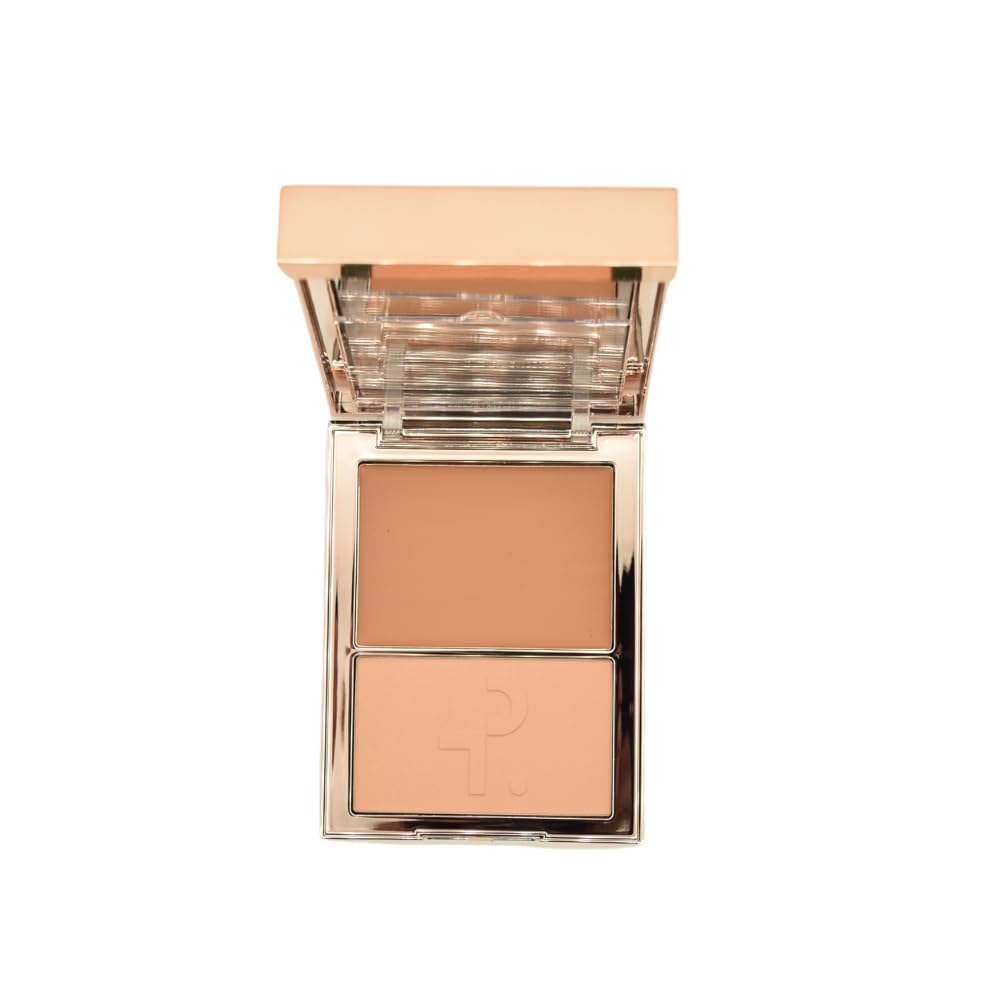 Amazon.com : Patrick Ta Major Skin Crème Foundation & Finishing