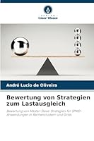 Bewertung von Strategien zum Lastausgleich (German Edition) 6202460059 Book Cover