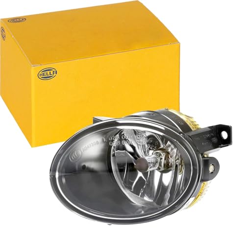 HELLA 1N0 011 250-311 FF-Front Fog Light - ECE/CCC - left