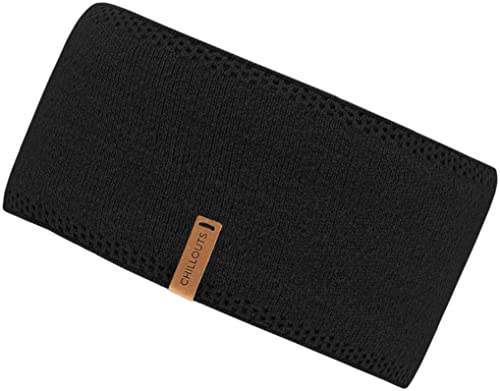 Chillouts Headband Neo bandeau mixte pour fixer les cheveux longs