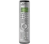 Lieferumfang: Logitech Harmony 515 Universalfernbedienung, USB-Kabel, 4 Batterien vom Typ AAA, Installationshandbuch und CD, 2 Jahre Garantie und technische Hotline