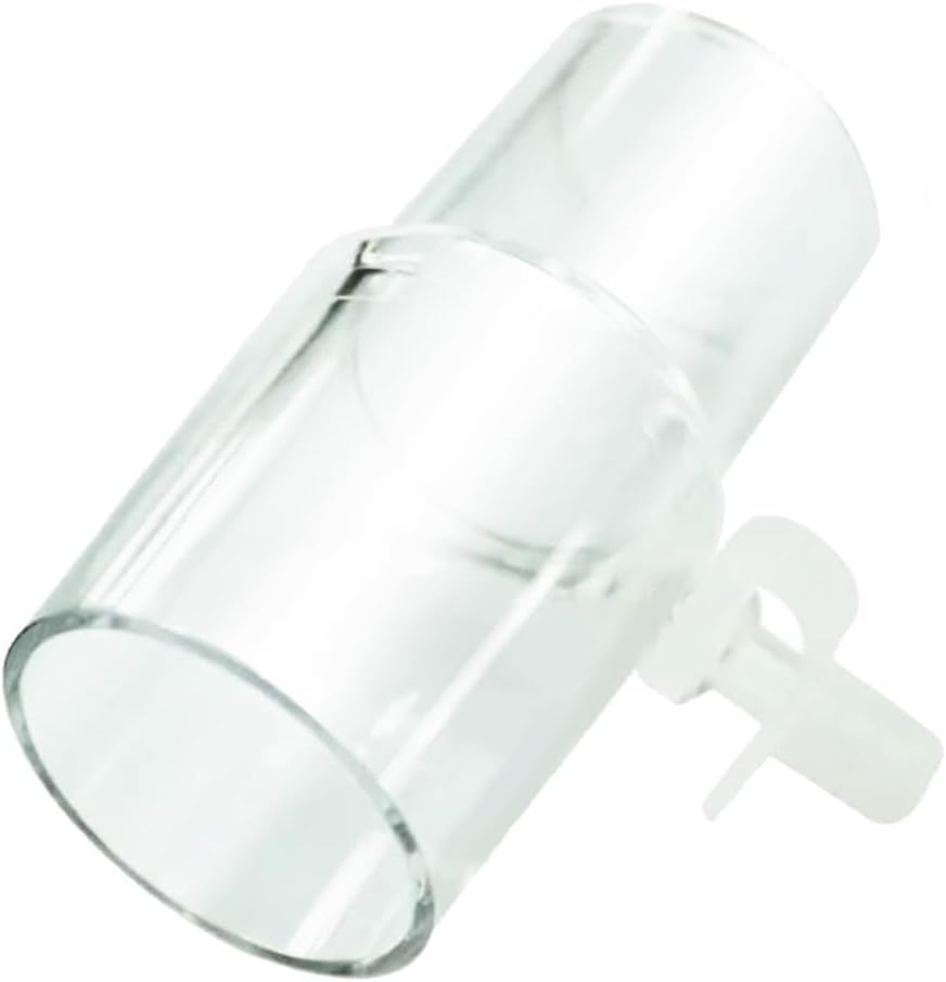 TenTabs Oxygen Adapter for CPAP and BIPAP, Oxygen Connector Port