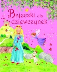 Hardcover Bajeczki dla dziewczynek [Polish] Book