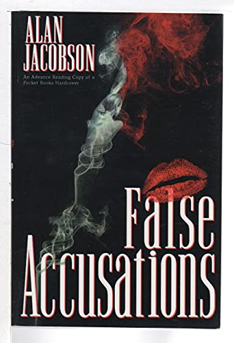 False Accusations view 2