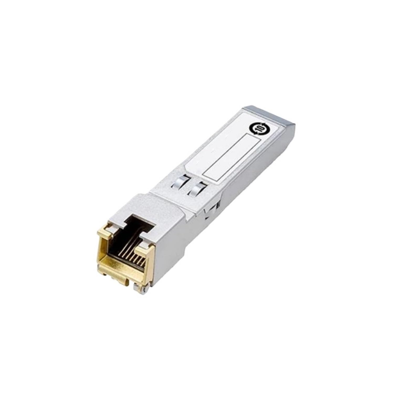 Module RJ45 TL-SM410U 2.5G et convertisseur de port cuivre ethernet