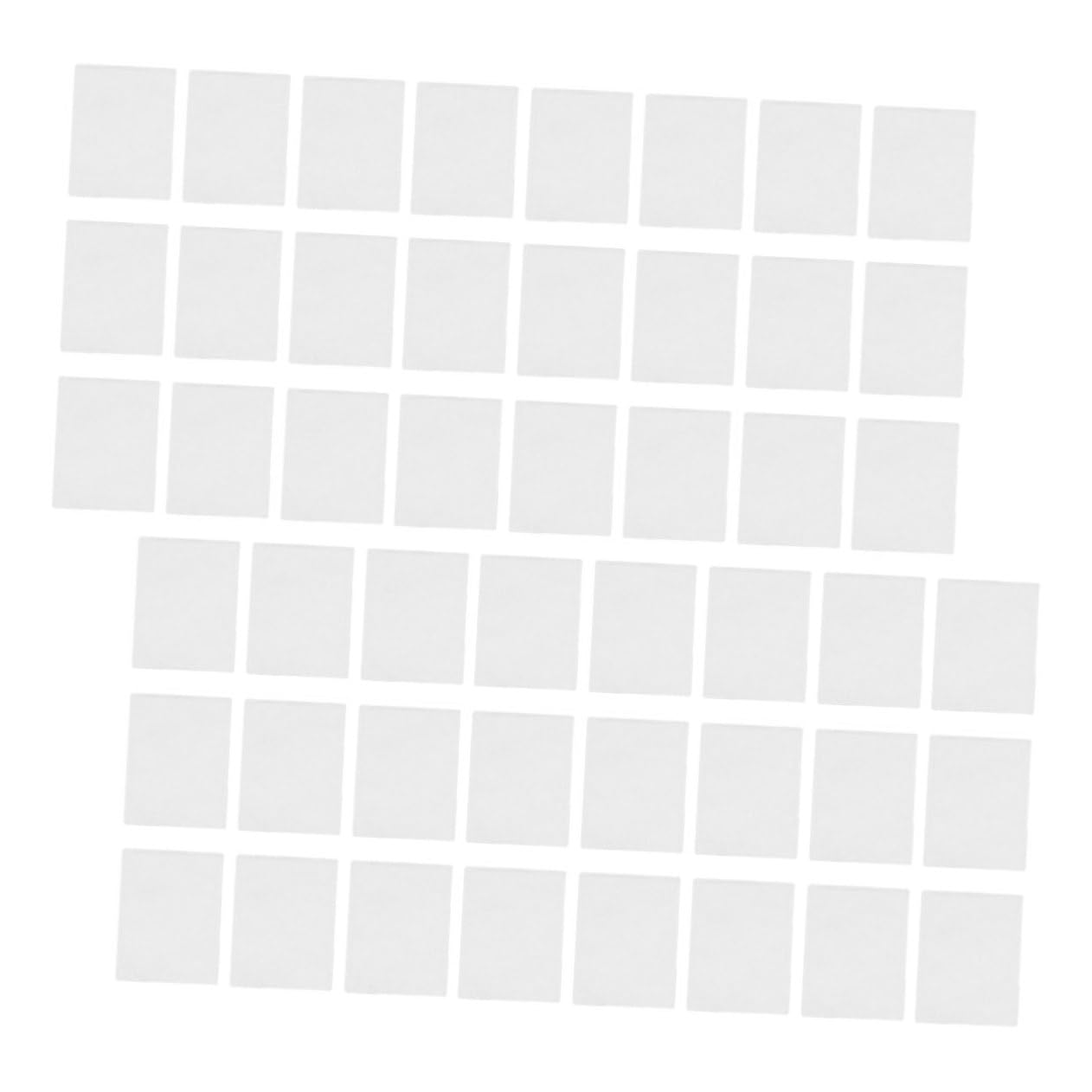 HEMOTON 2 Sätze Pflanzenanbaubeutel Vliesstoff Atmungsaktive Pflanzsäcke Für Pflanztaschen Mit Optimaler Feuchtigkeitskontrolle Für Garten Und Terrasse 500 Stück * 2