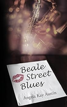 Paperback Beale Street Blues Book