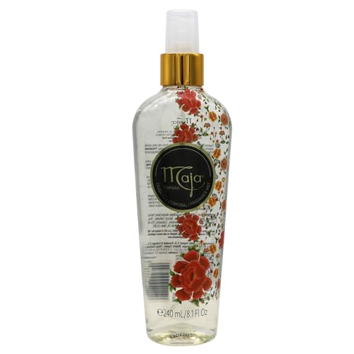 Maja Body Splash Maja Clásica 240 Ml, color, 240 ml, pack of/paquete de